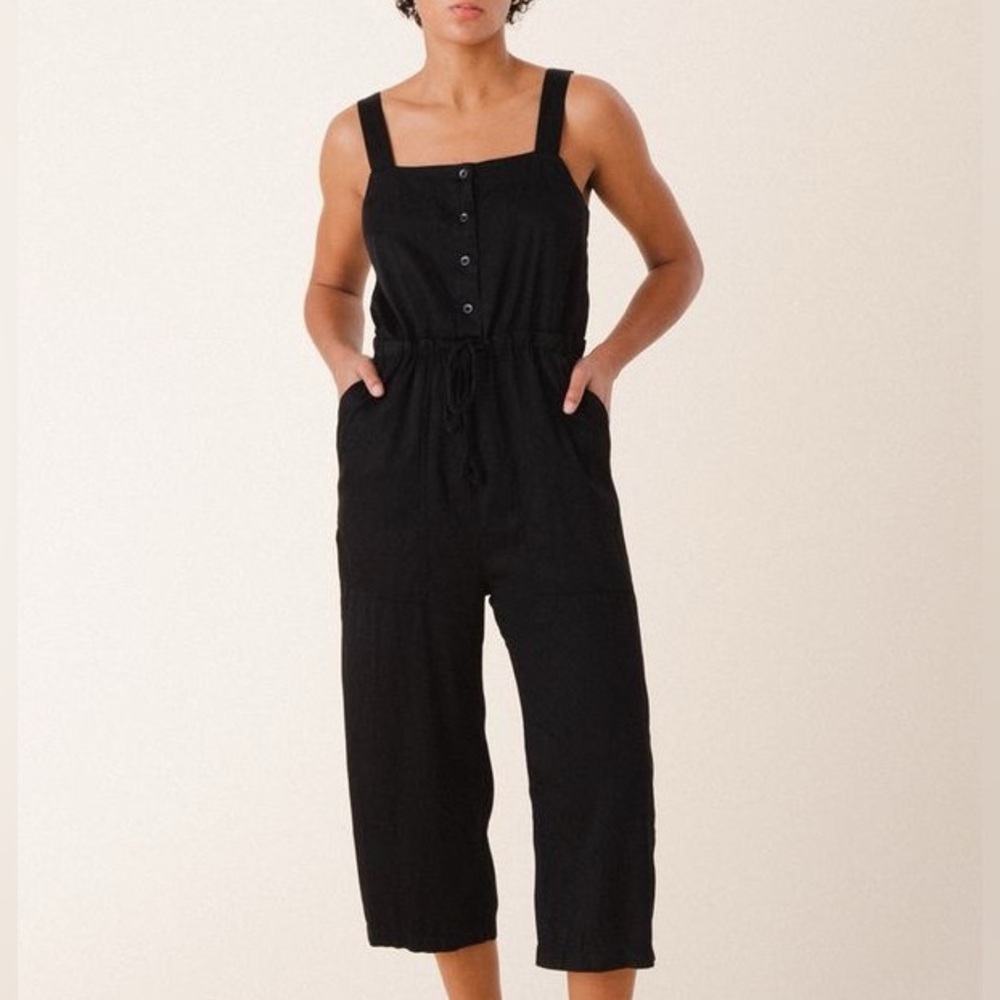 Prairie Underground Sunshower Jumpsuit